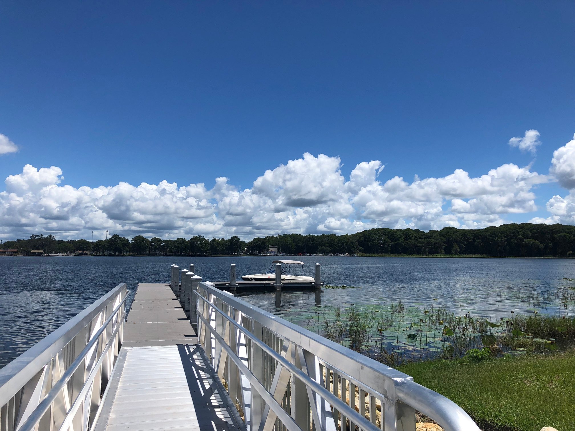 How Leesburg, Florida is Home to Rich Arts & Culture